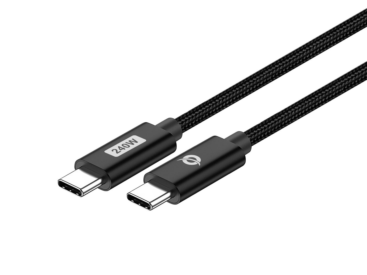 Conceptronic ETTA03B20 W128898670 Usb C-C Pd 3.1 240W Fast 