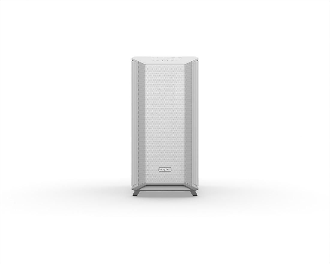 be-quiet BGW59 W128898743 Dark Base 701 Tower White 