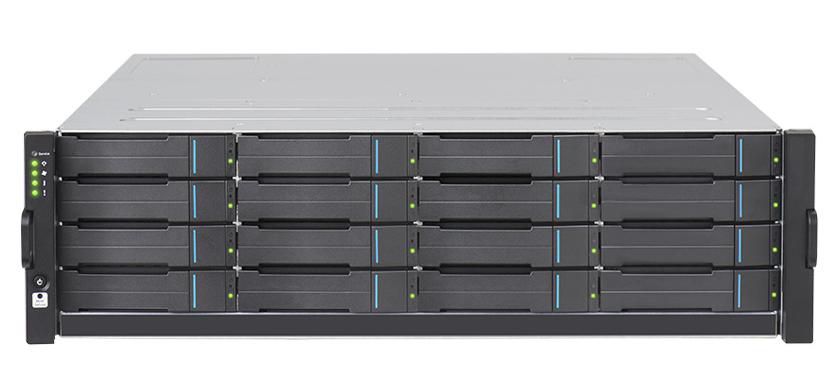 Infortrend GSI5016GL000F-8B52 W128898838 Eonstor Gsi 5016 Nas Rack 