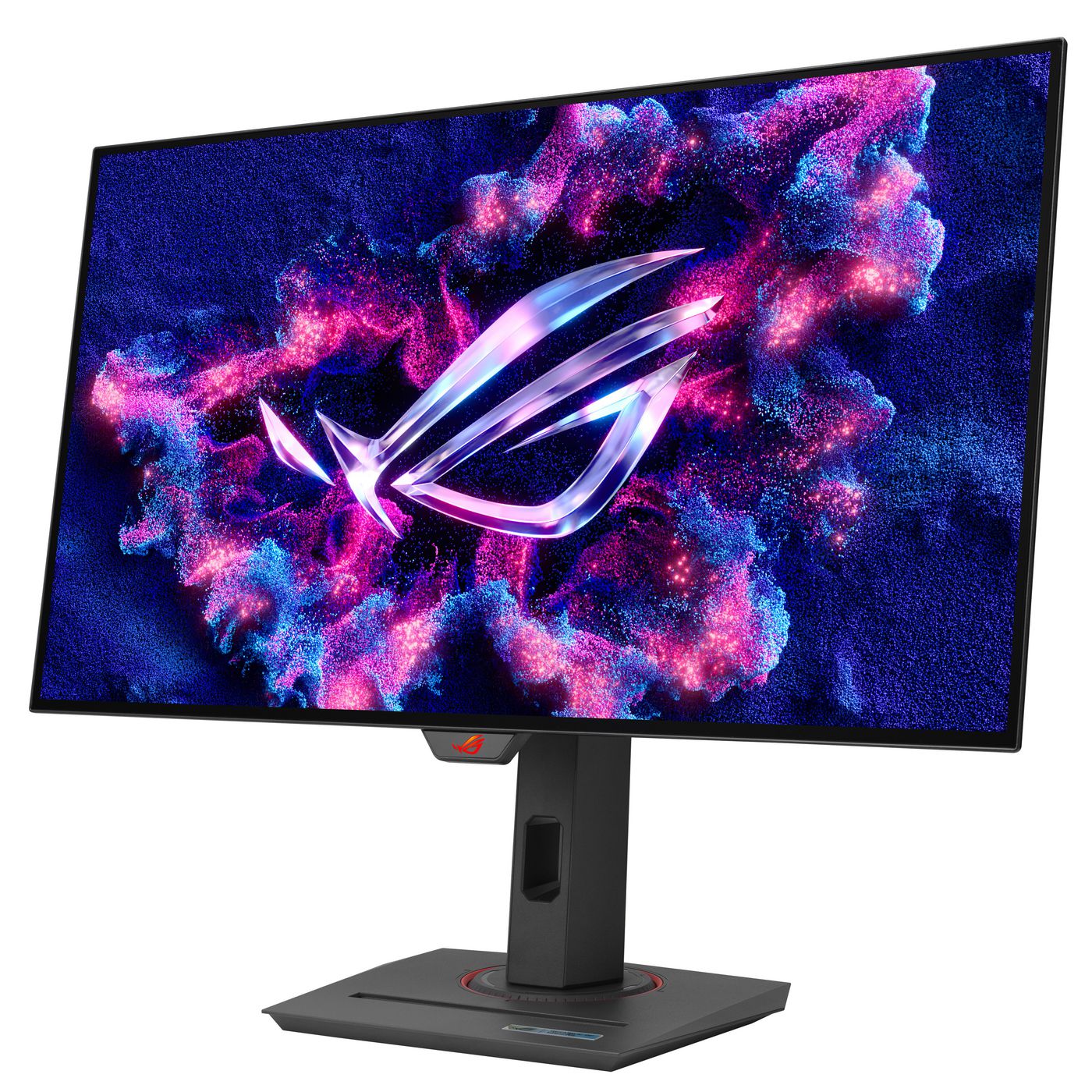 Rog Strix Oled Xg27Aqdmg