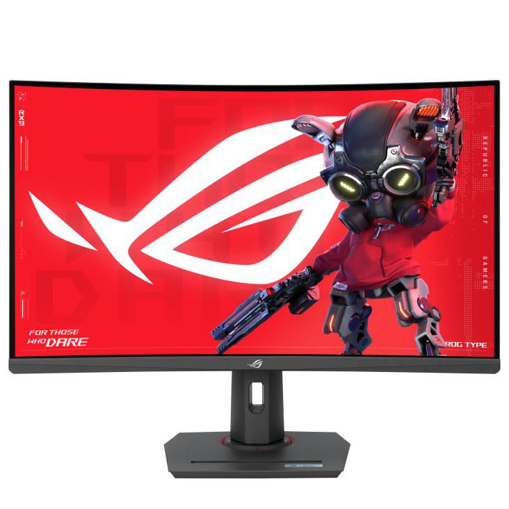 Rog Strix Xg32Wcms Computer