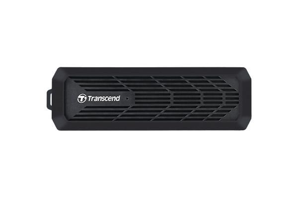 TRANSCEND Geh M.2 Transcend PCIe/SATA USB 10GBps TS-CM10G