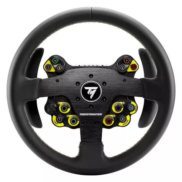 THRUSTMASTER AddOn EVO Racing 32R Leather Lenkrad (KON/PC) retail