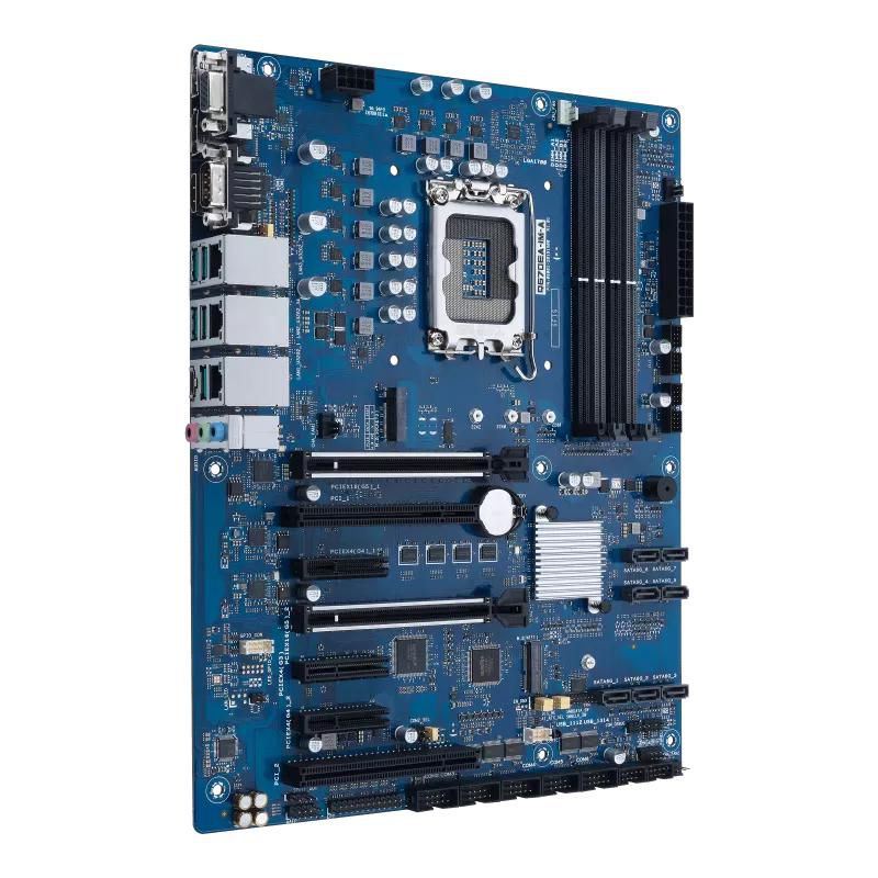 Q670Ea-Im-A Intel Q670E Lga