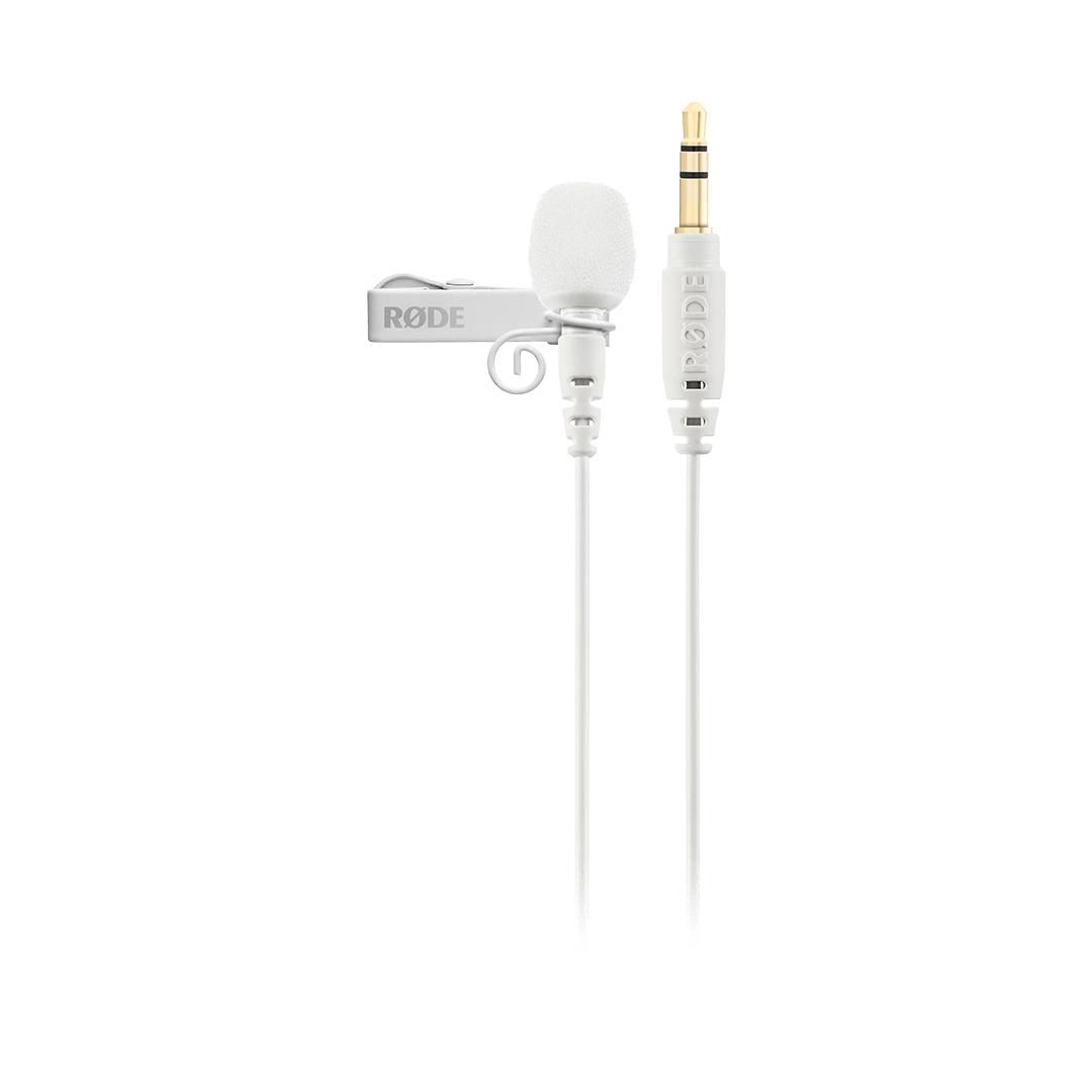 RDE LAVGOW W128899155 Lavalier Go White 