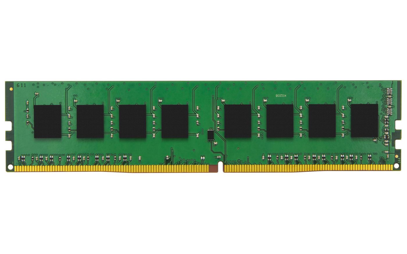 2D8/32Bk Memory Module 32 Gb