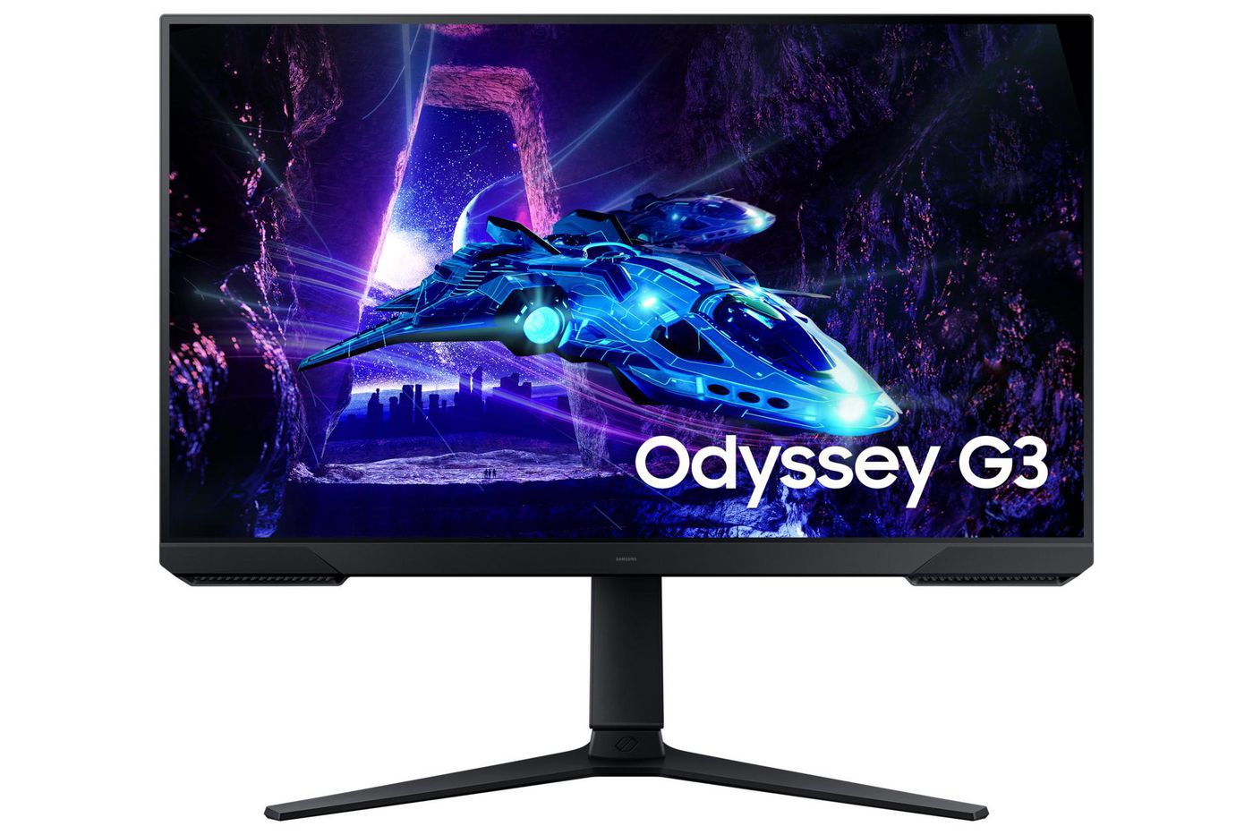 Monitor Gaming Samsung...