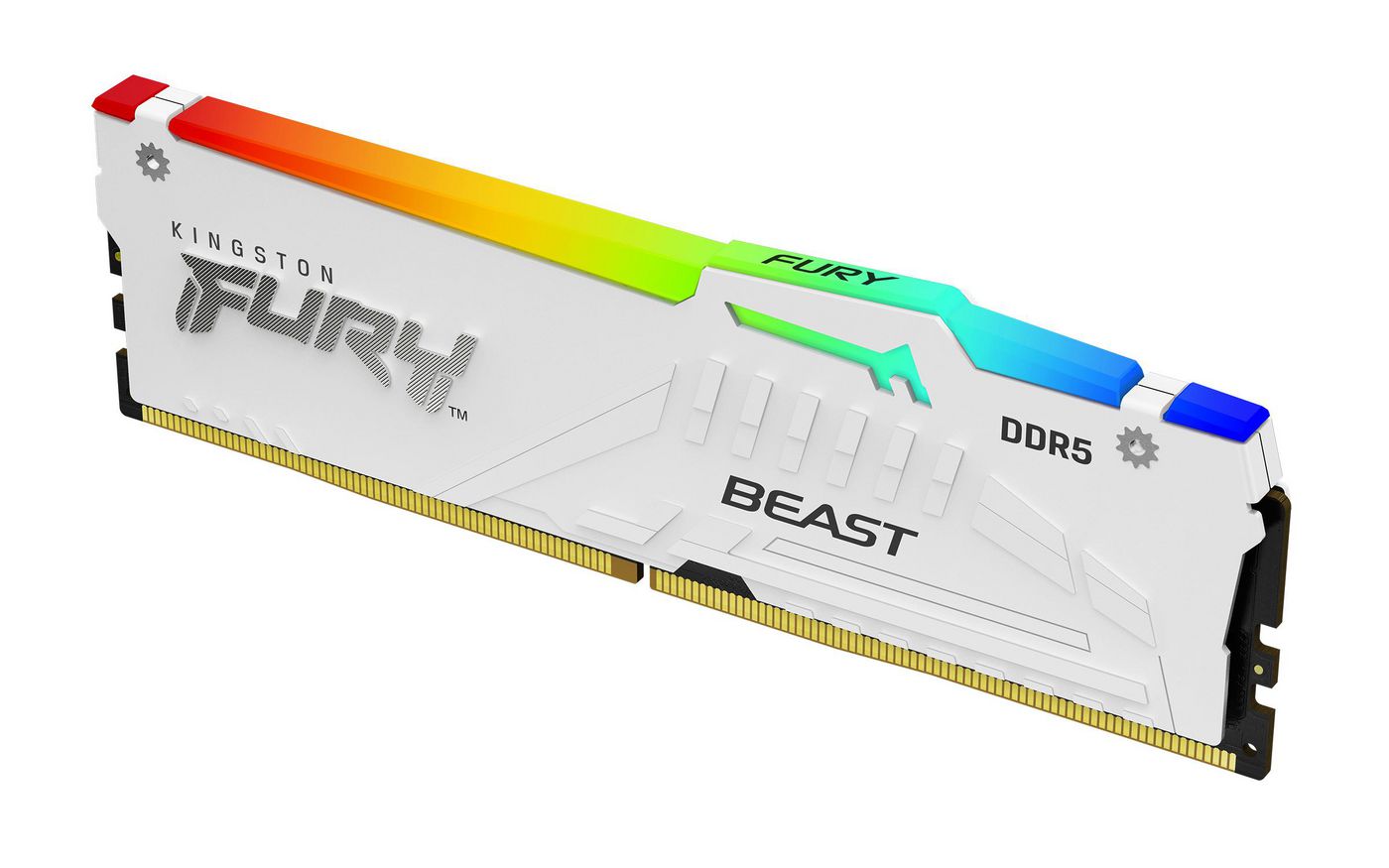 Fury Beast 32Gb 6400Mt/S Ddr5
