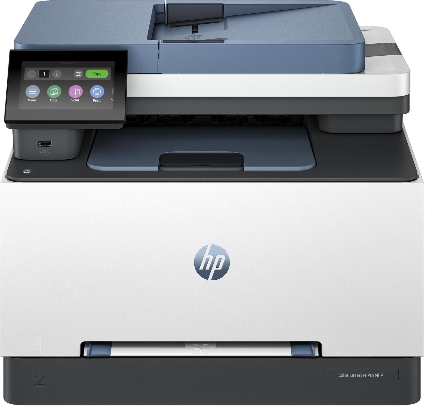 Color Laserjet Pro Mfp