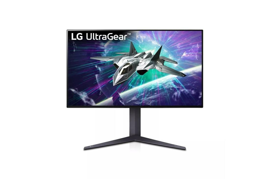 LG UltraGear 27GR95UM-B 68,6cm (27\")