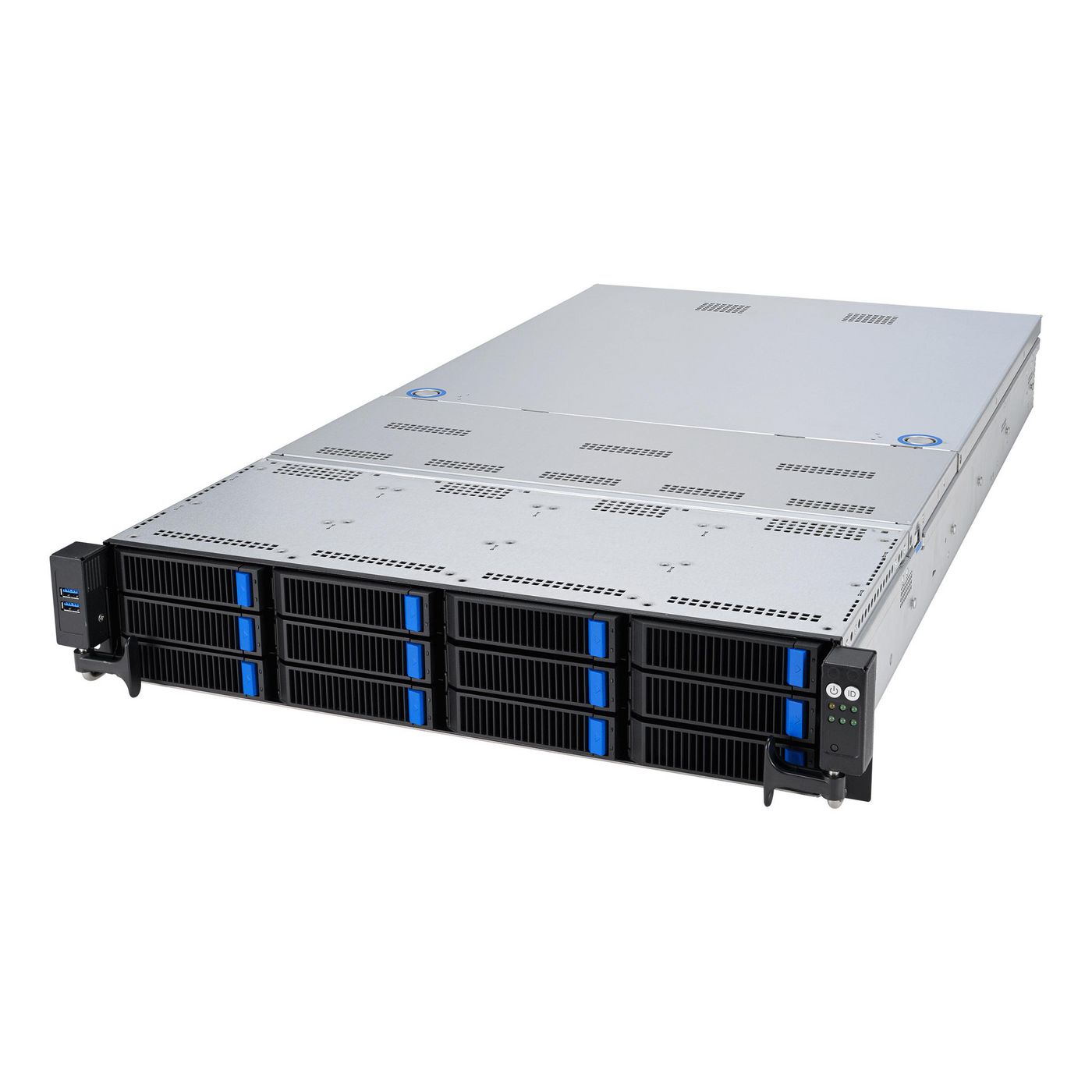 Asus 90SF02E1-M00670 W128899660 Rs720A-E12-Rs12 Socket Sp5 