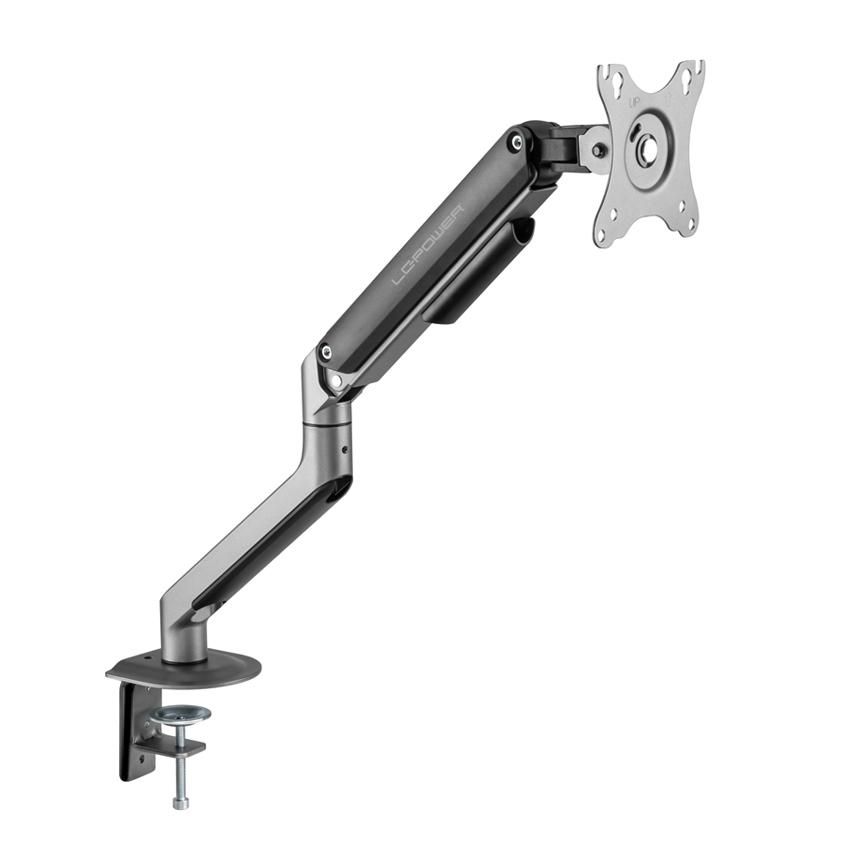 LC-POWER LC-EQ-A32B W128899752 Monitor Mount  Stand 81.3 Cm 