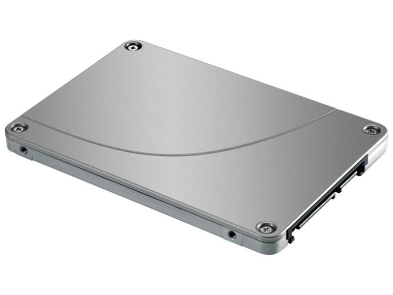 HPE 480GB SATA 6G Read Intensive SFF (2.5in) RW Multi Vendor SSD - P65272-B21