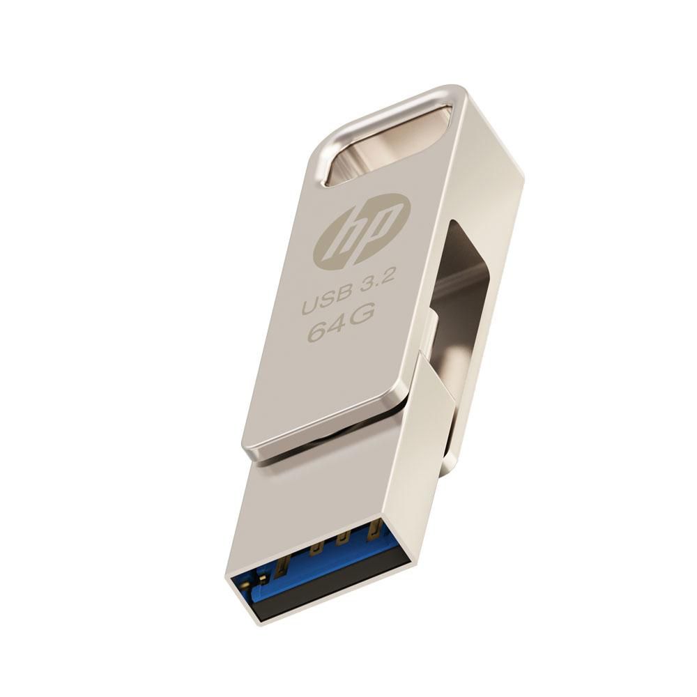 PNY HPFD206C-64 W128899866 Usb Flash Drive 64 Gb Usb 