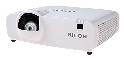 Pj Wul5A40St Data Projector - 432679