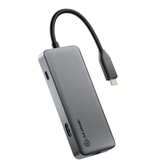 Spark Usb Type-C Grey
