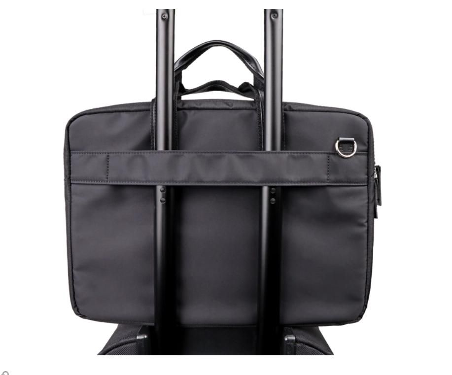39.6 Cm (15.6") Briefcase