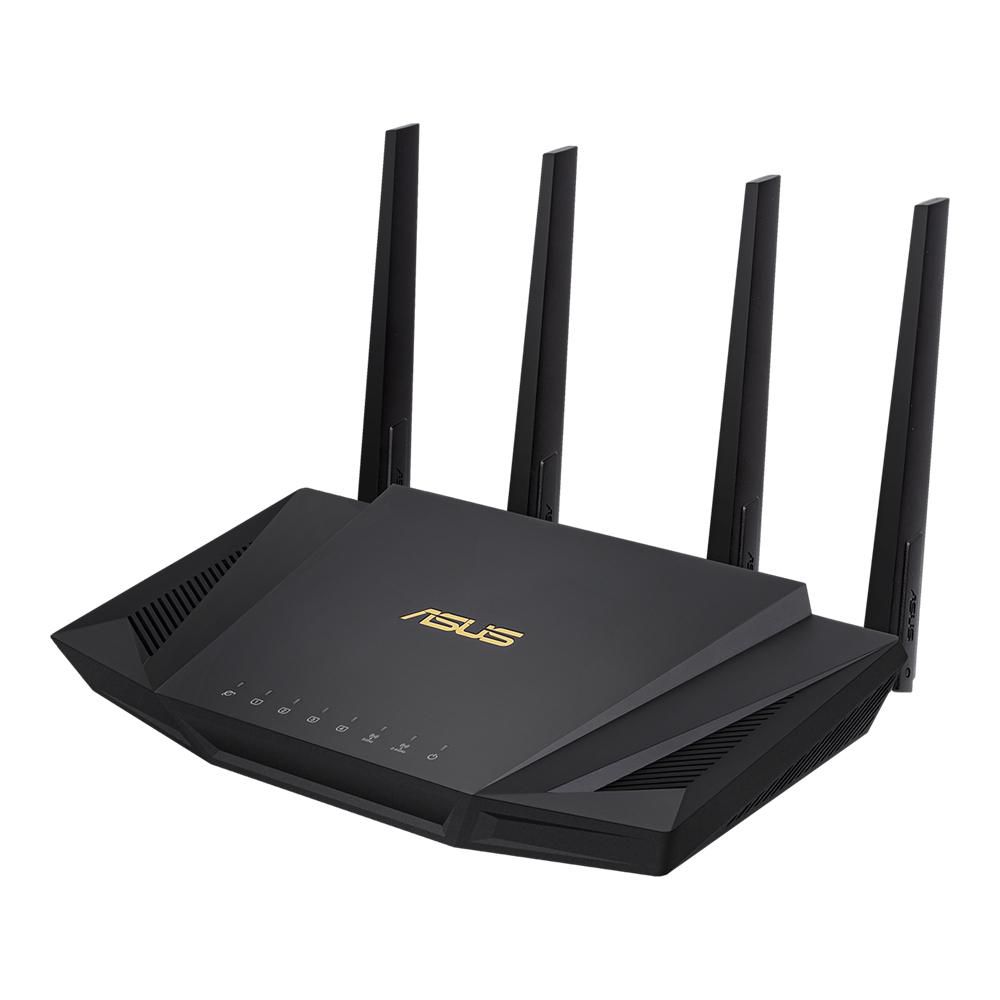 Wireless Router Gigabit