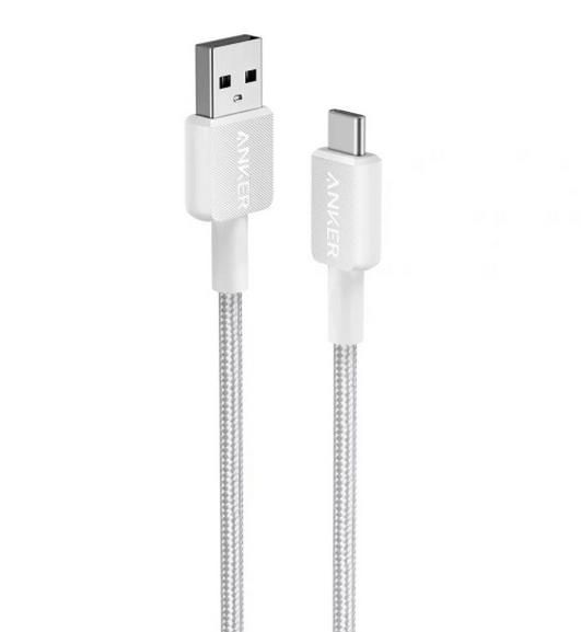 Anker A81H5G21 W128900358 Usb Cable 0.9 M Usb A Usb C 