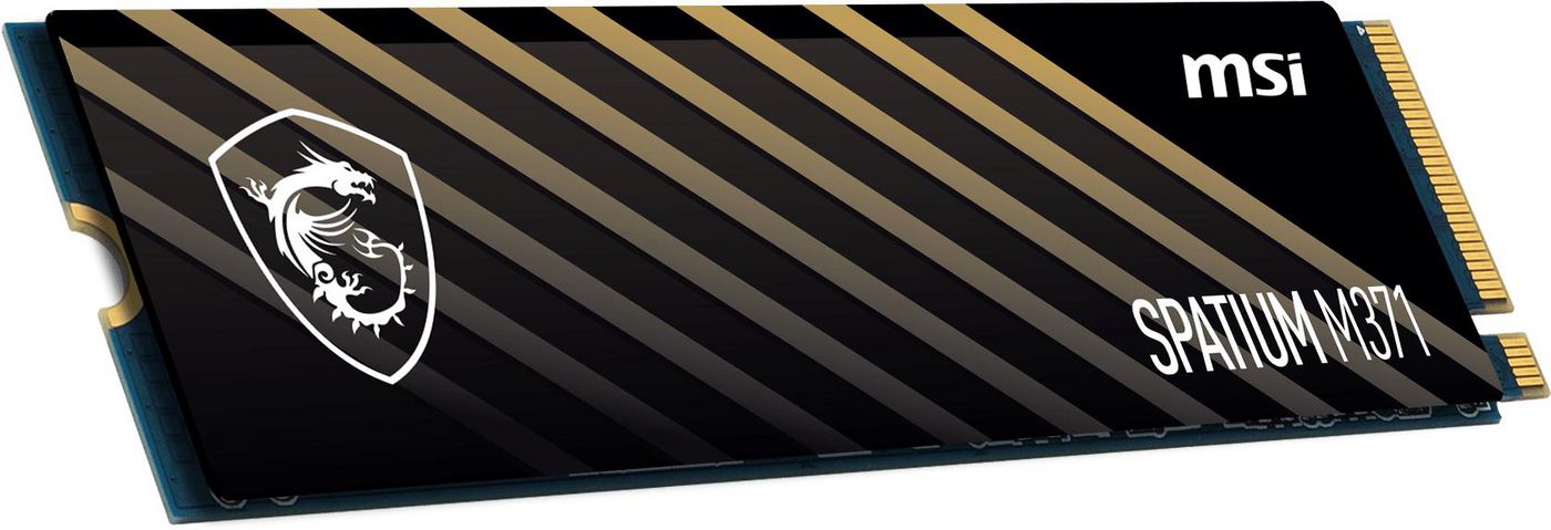 Spatium M371 1Tb M.2 Pci