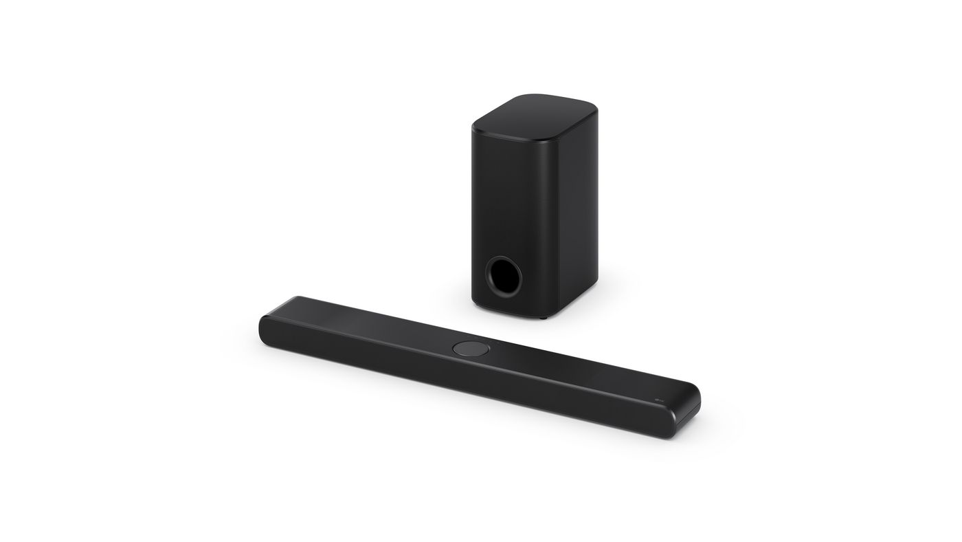 LG Soundbar S77TY 400W su 3.1.3 canali Dolby Atmos DTSX 3 speaker up-firing
