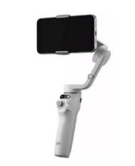 DJI Osmo Mobile 6 [Platinum Gray?