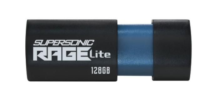 PATRIOT Supersonic Rage Lite 3.2 128GB