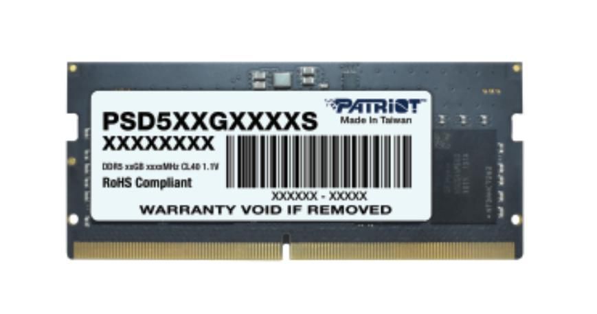 PATRIOT PSD532G56002S 32GB
