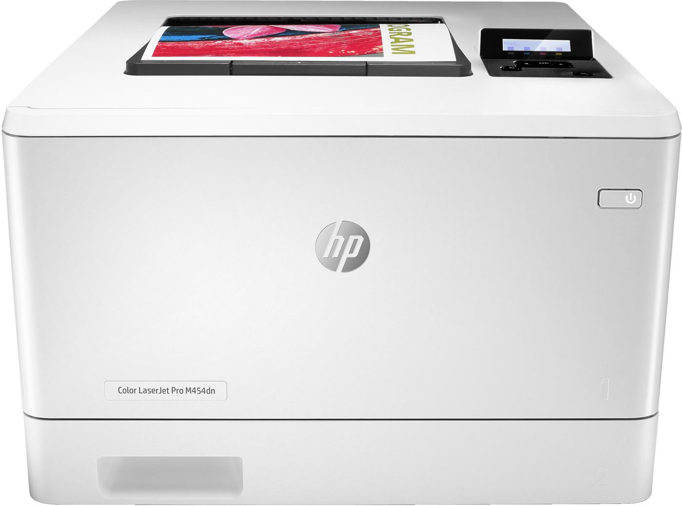 HP Color LaserJet Pro M454 dn