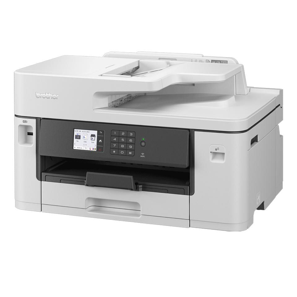 Mfc-J2340Dw Multifunction