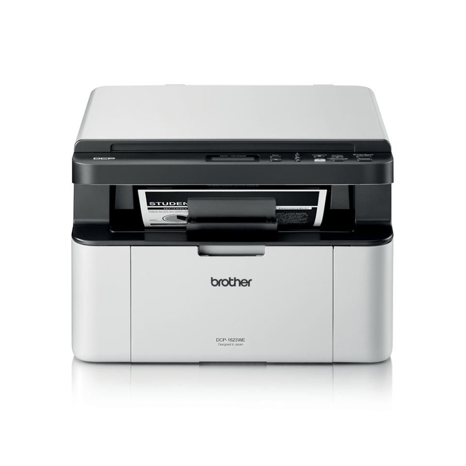 Multifunction Printer Laser