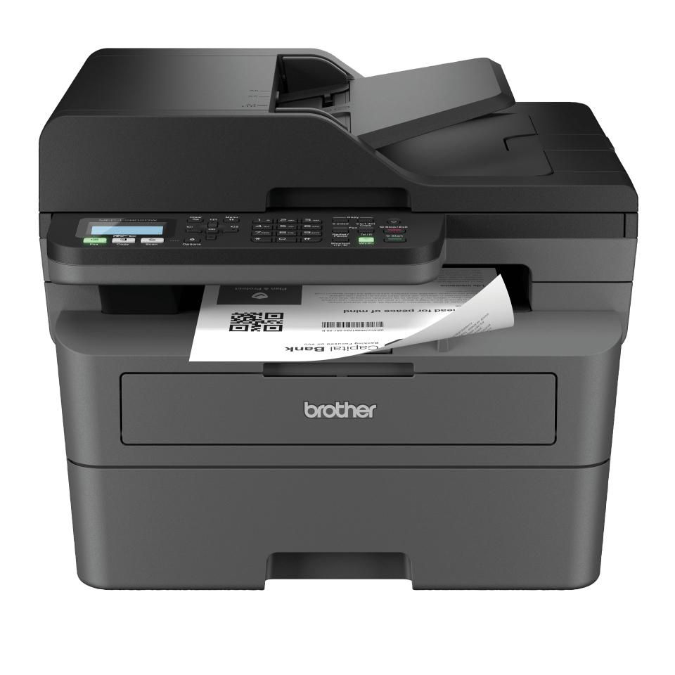Multifunction Printer Laser