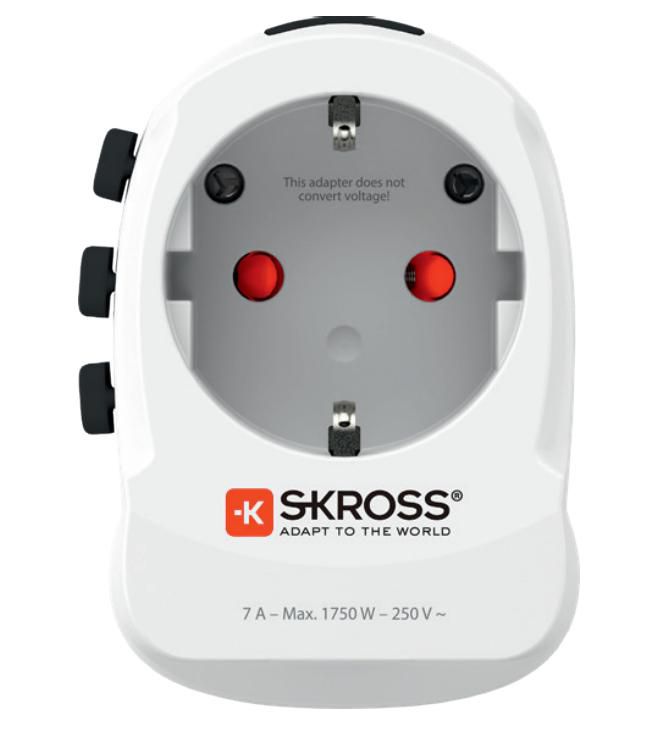 SKROSS 1302462 W128900886 1.302462 Mobile Device 