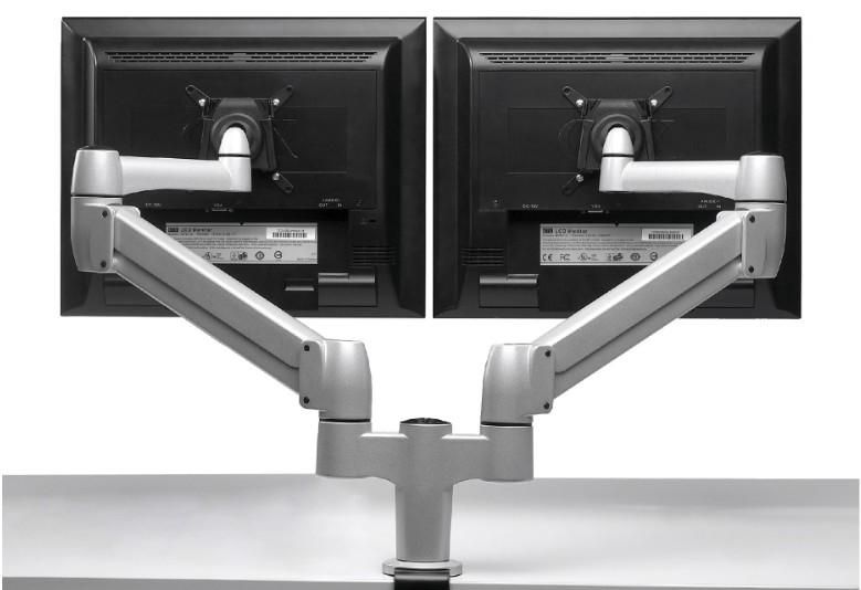 BakkerElkhuizen BNESPDGR W128901018 Space-Arm 48.3 Cm 19 