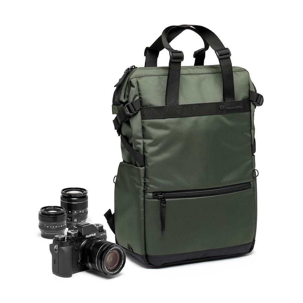 Borsa tote MANFROTTO Street