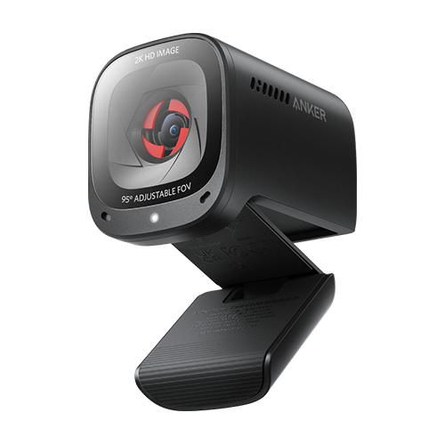 Webcam 2048 X 1080 Pixels Usb