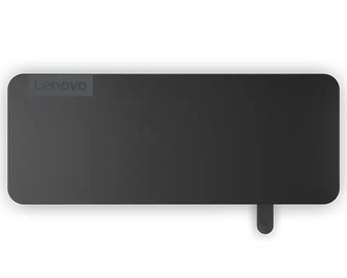 LENOVO USB-C Slim Travel Dock (8-in-1)