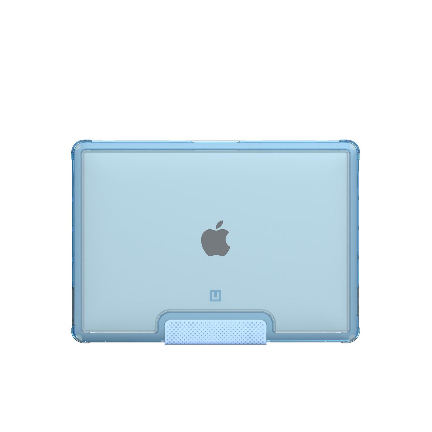 URBAN ARMOR GEAR Notebook Hülle Lucent Passend für maximal: 33,8 cm (13,3\") Blau, Transparent