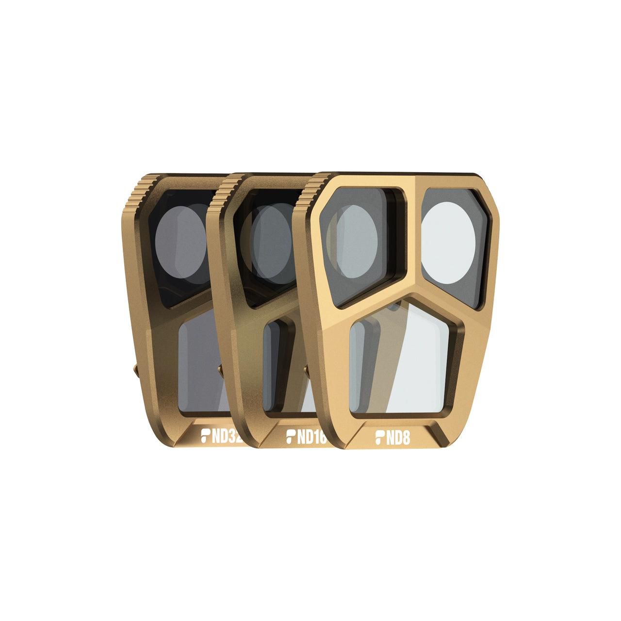 PolarPro M3PRO-SHUTTER W128901936 Shutter Collection , Mavic 3 