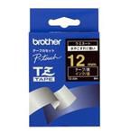 BROTHER TZ324 Schriftbandkassette schwarz gold 6mmx8m