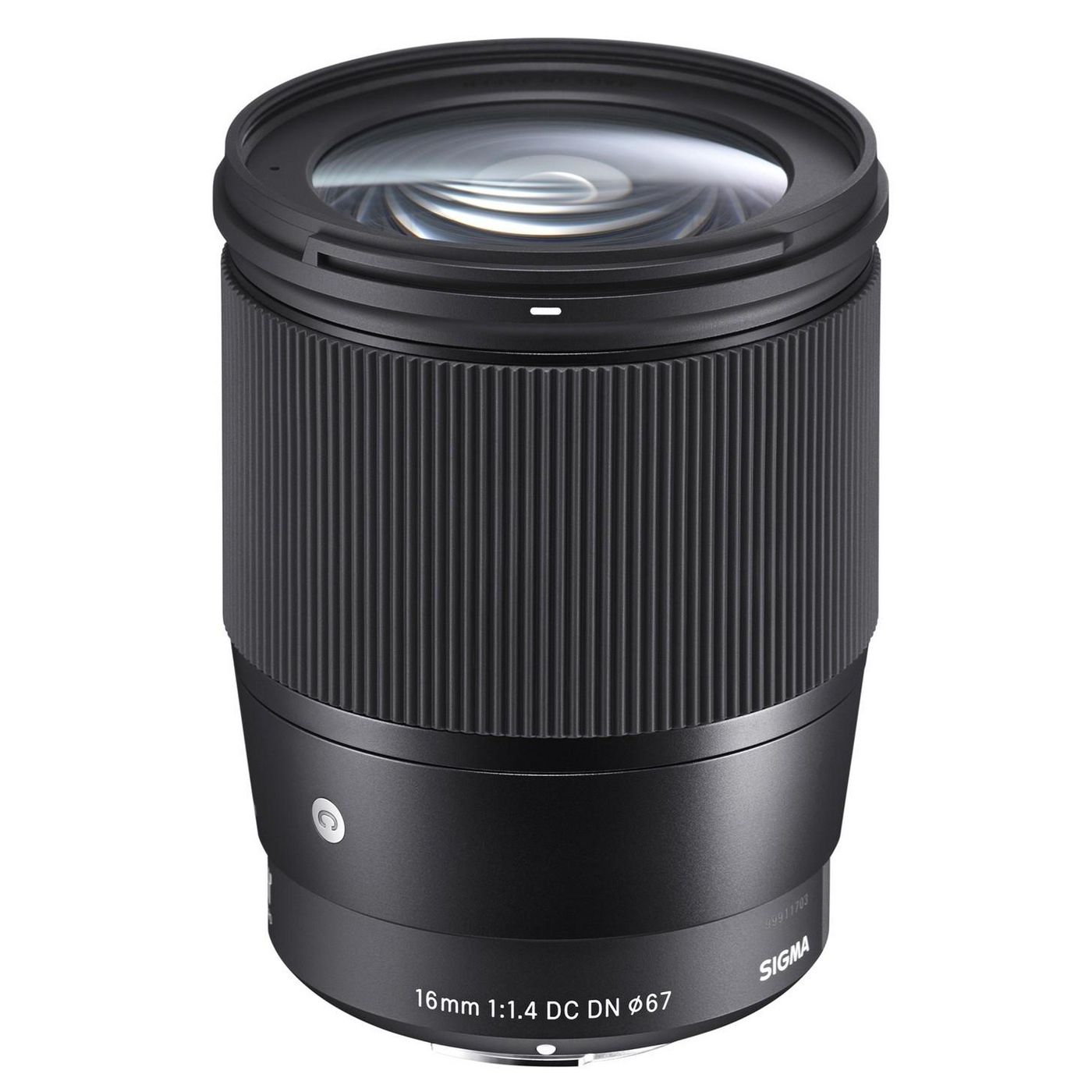 SIGMA 402969 W128902050 16 Mm F1.4 Dc Dn Slr 