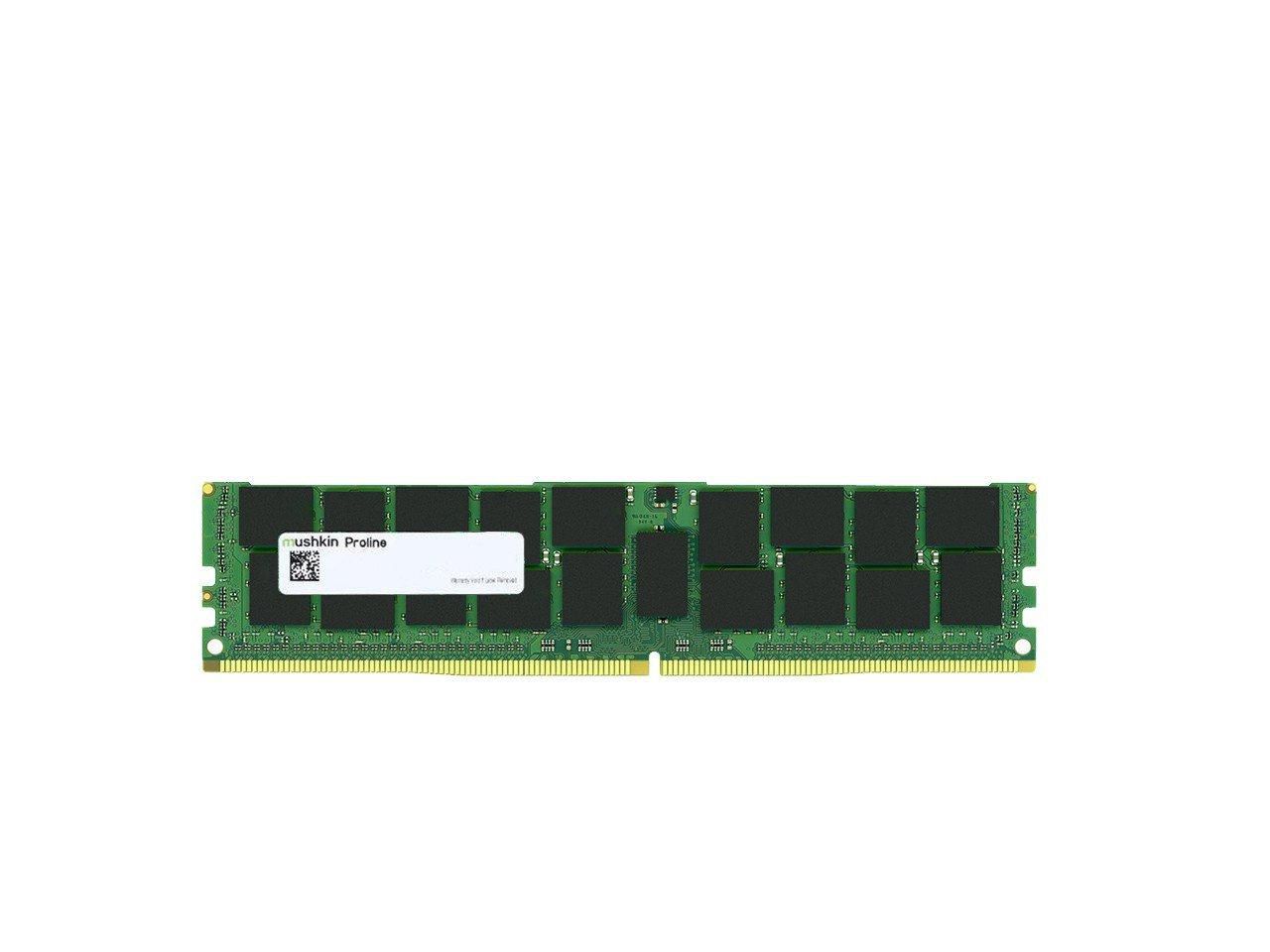 MUSHKIN ECC 8GB