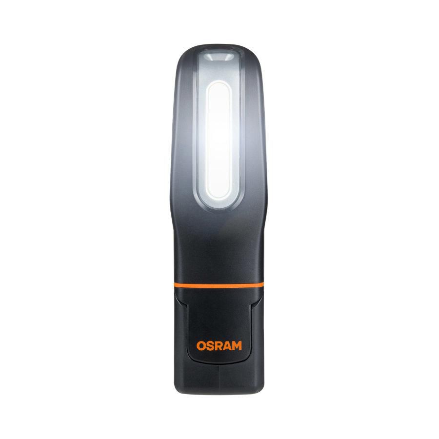 Osram LEDIL401 W128902148 Ledinspect Mini250 Black, 