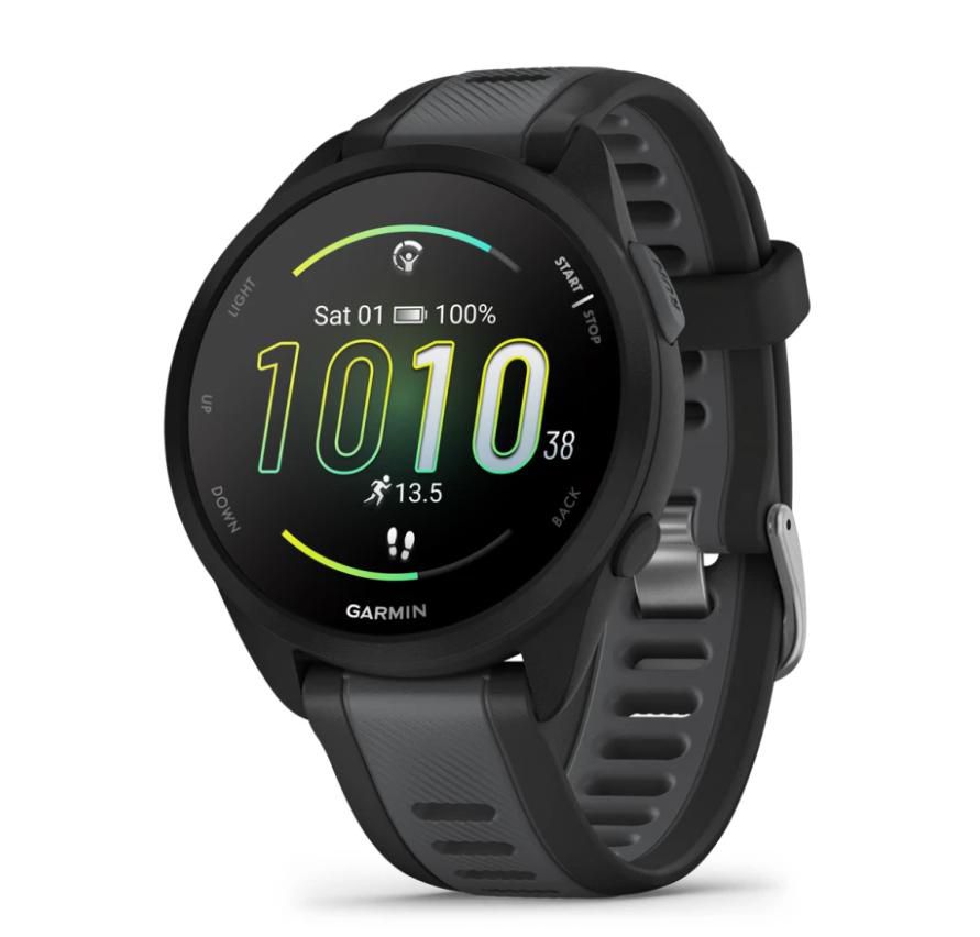 Forerunner 165 3.05 Cm (1.2") - 010-02863-20