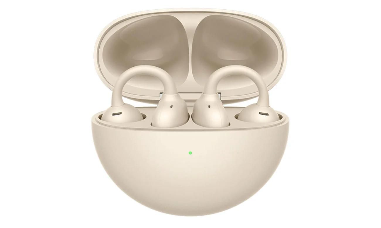 Freeclip Headset True