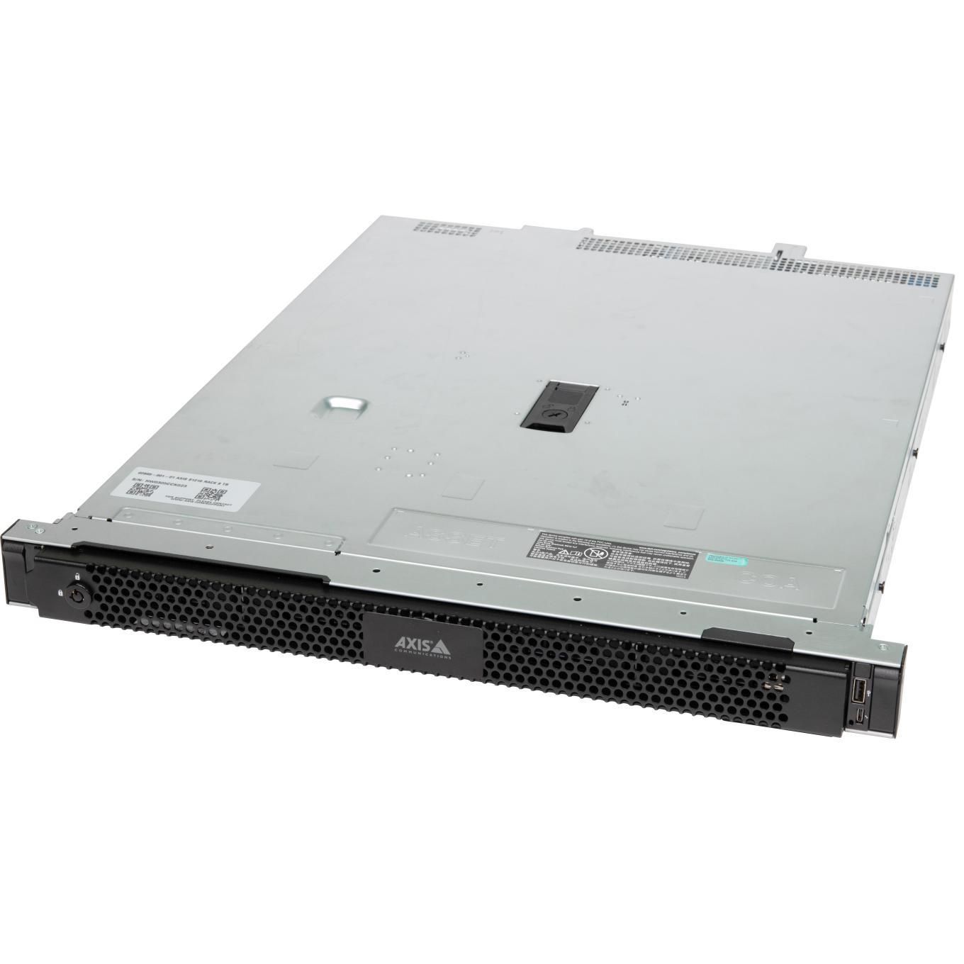 S1216 RACK 8 TB