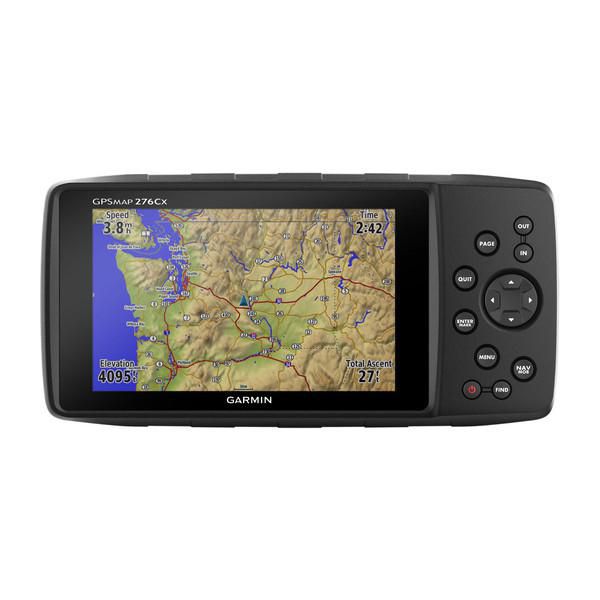 Garmin 010-01607-01 W128893884 Gpsmap 276Cx Navigator 