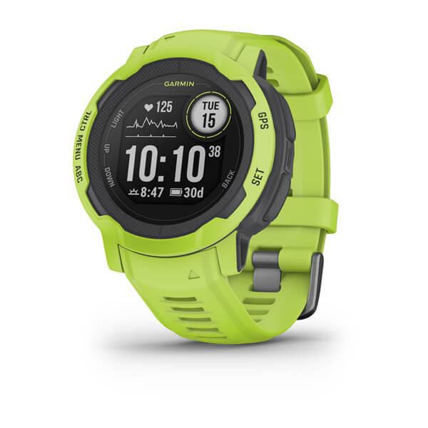 Garmin 010-02626-01 W128893918 Instinct 2 2.29 Cm 0.9 Mip 