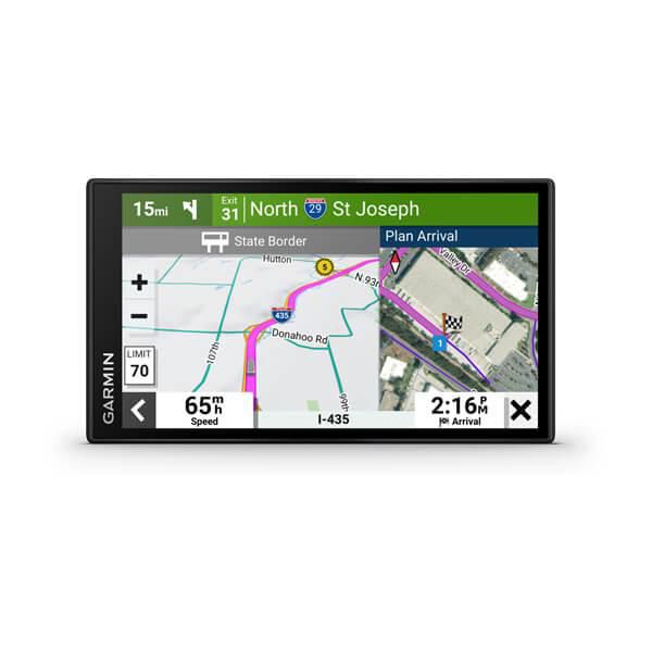 Garmin 010-02738-10 W128893934 Dezl Lgv610 Mt-D Eu Navigator 