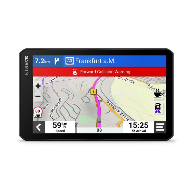 Garmin 010-02727-10 W128893939 Dezlcam Lgv710 Navigator 